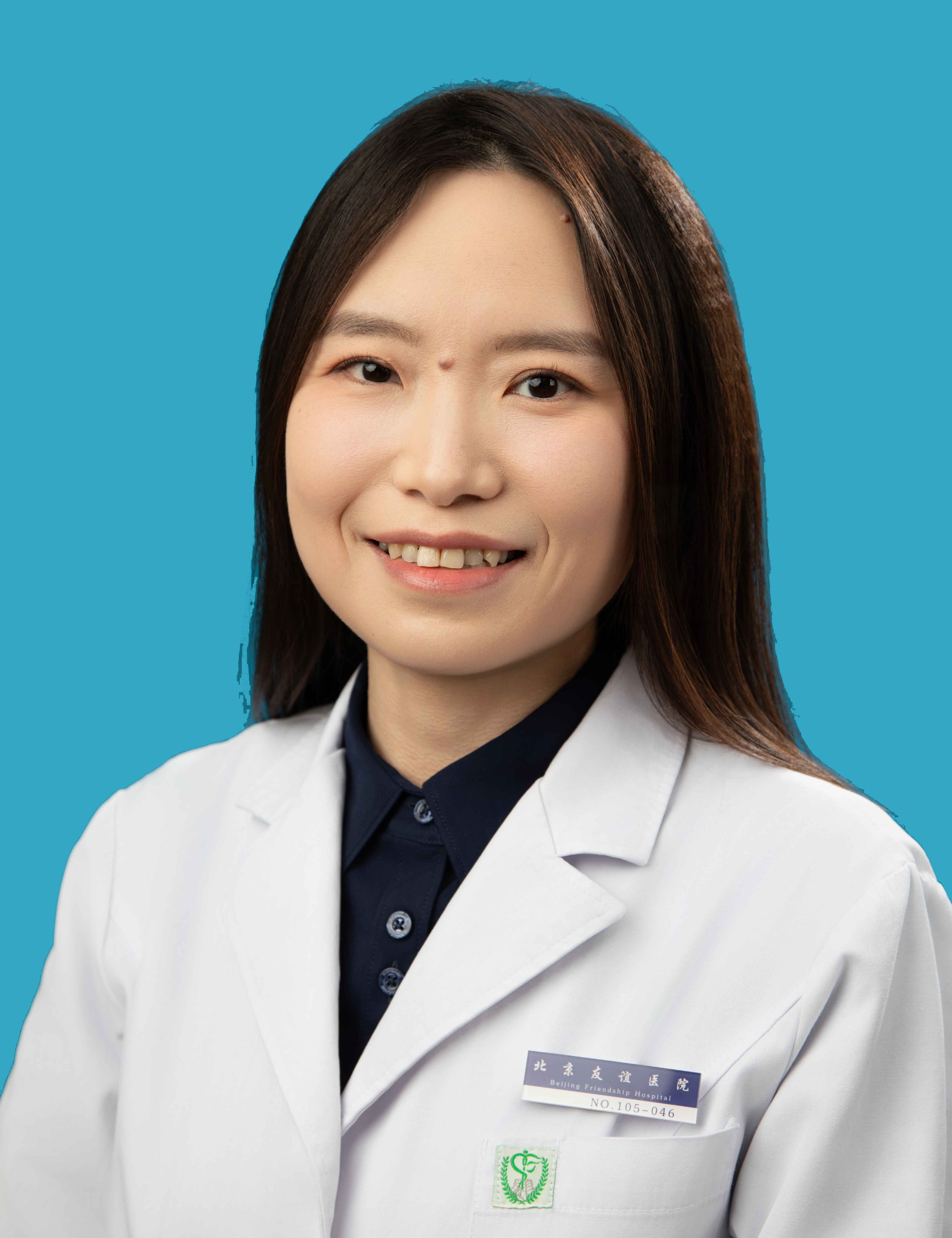 何馨