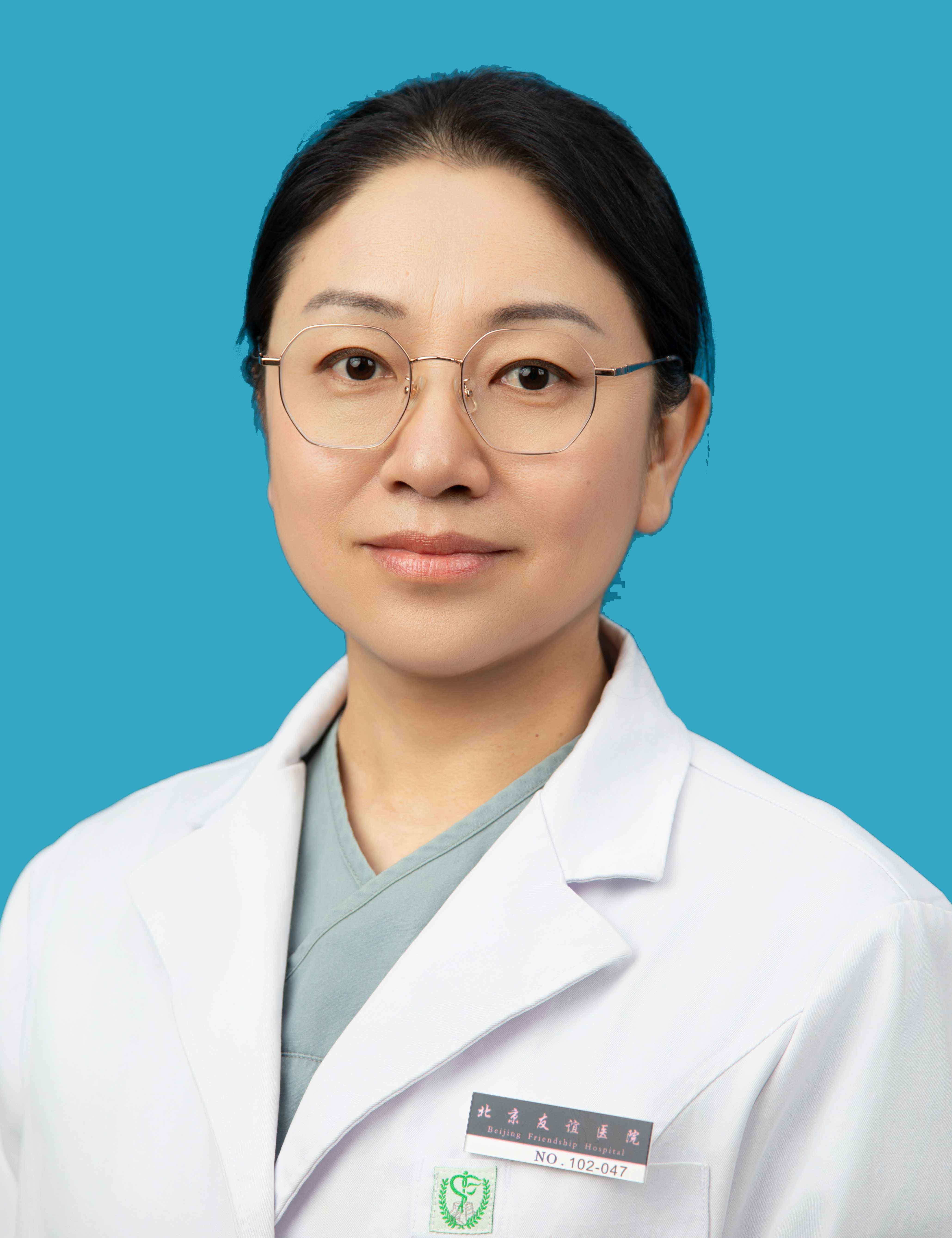 李世荣