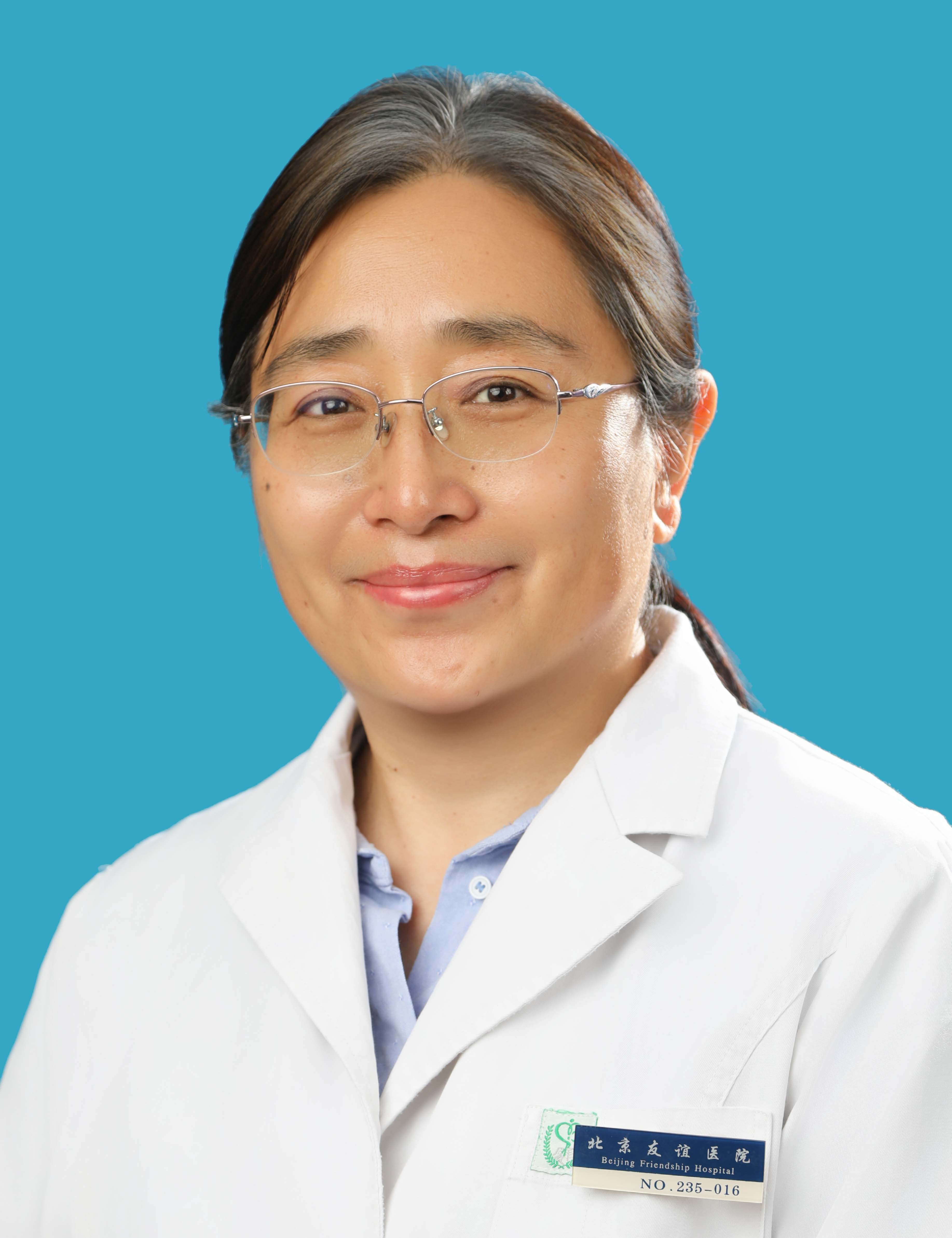 吴晓华