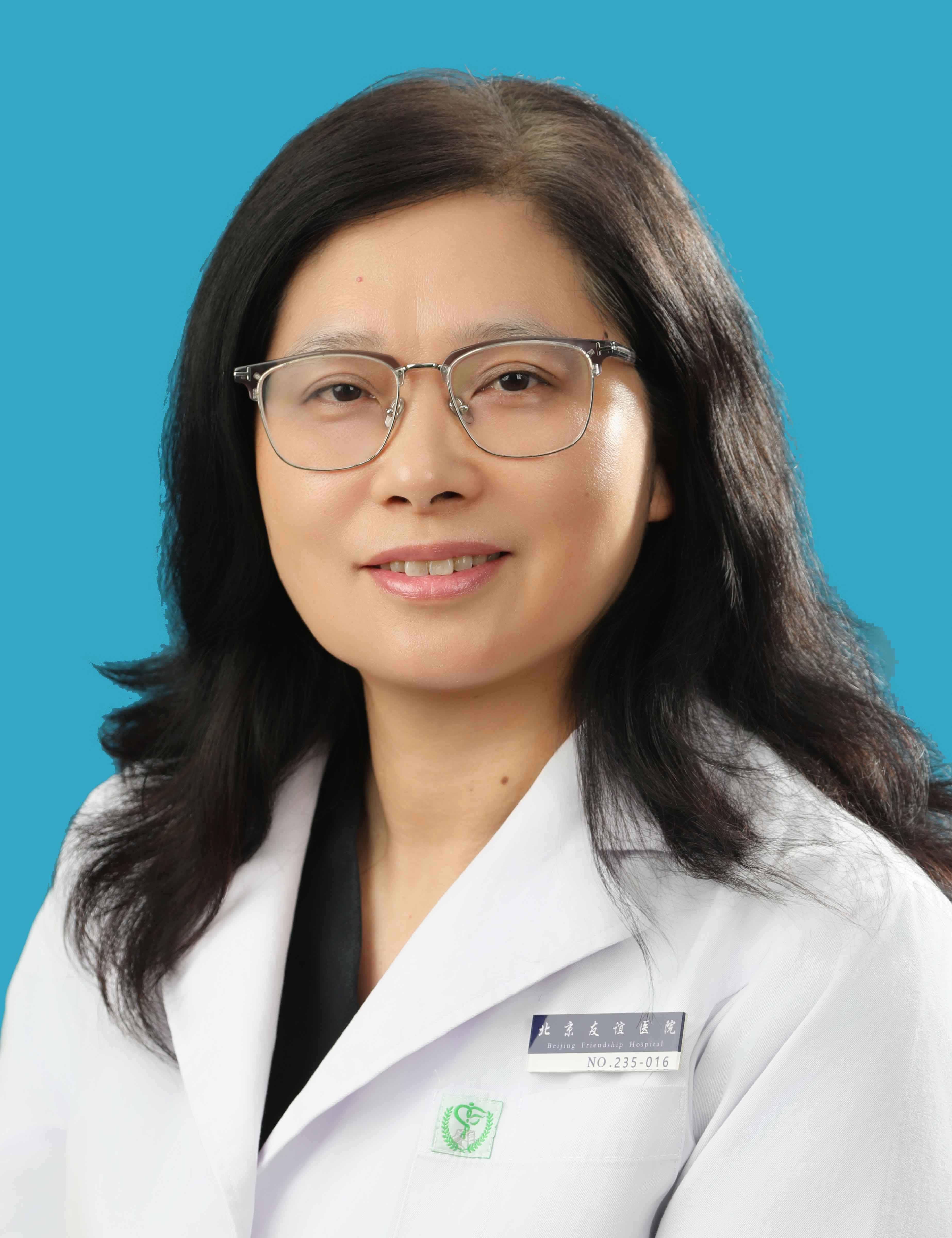 刘学静