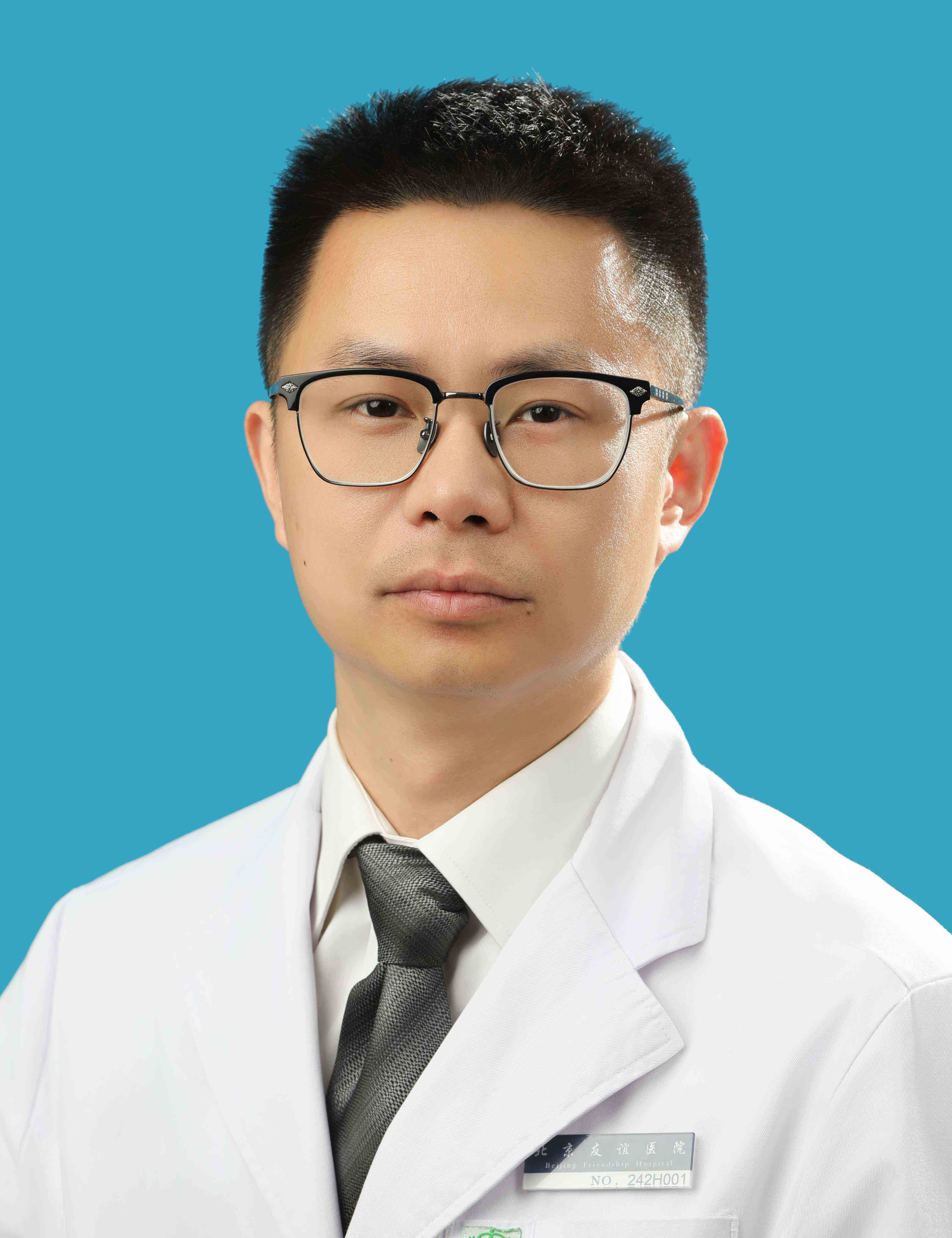 杨大为