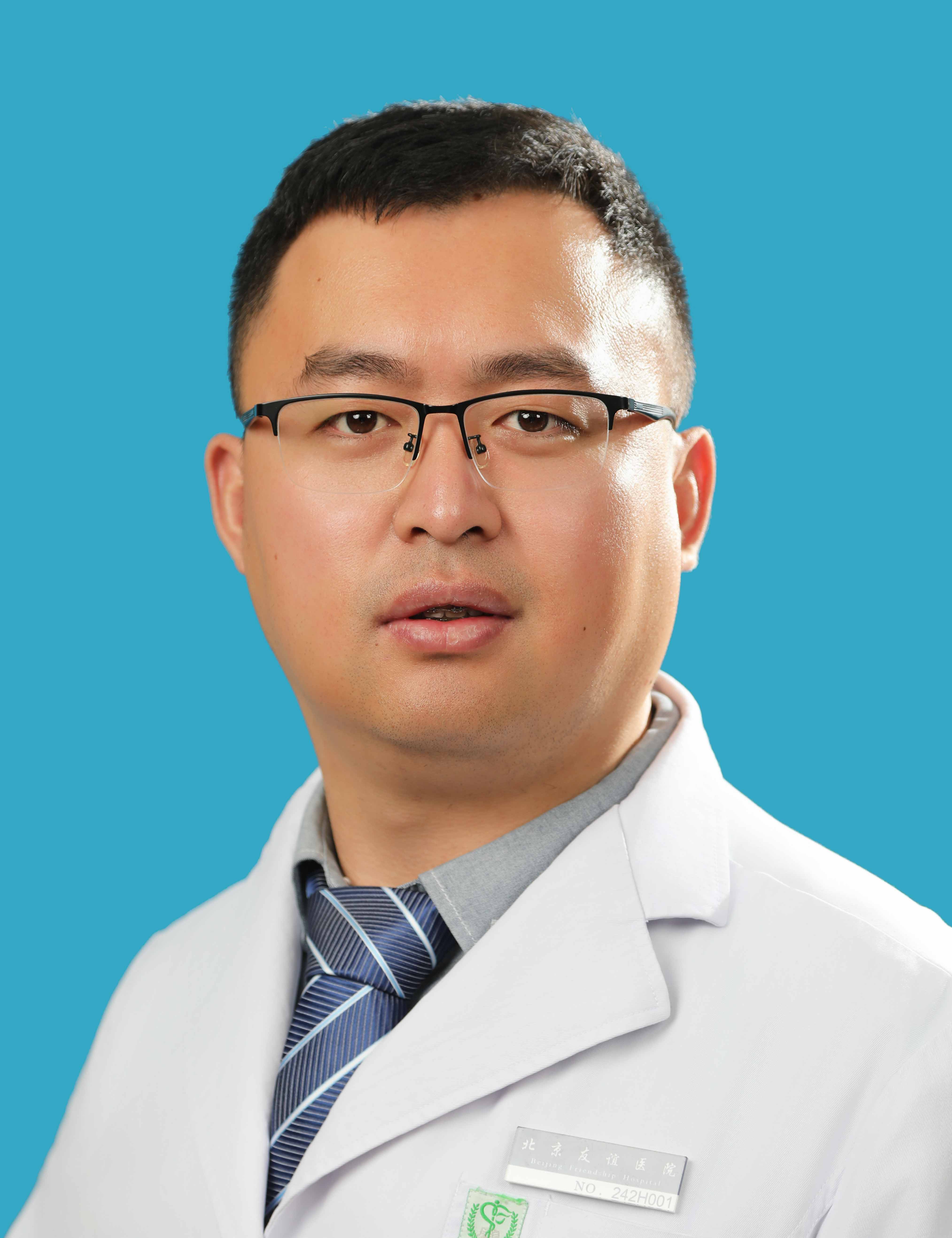 李明安